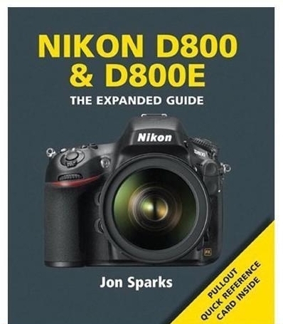 Nikon d800 d800e expanded - nikon,