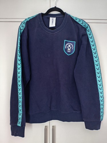 Official retro sheffield - official,