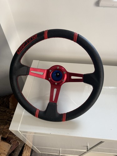 Momo drifting steering wheel - drifting,