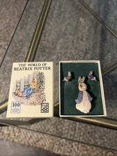 The World of Beatrix Potter