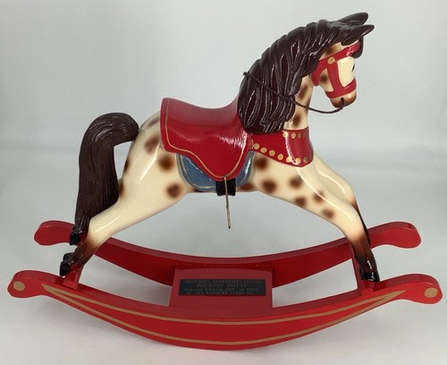 Hallmark signed tabletop - hallmark,