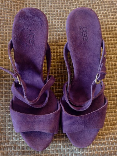 Ugg sandals size - ugg, 6.5