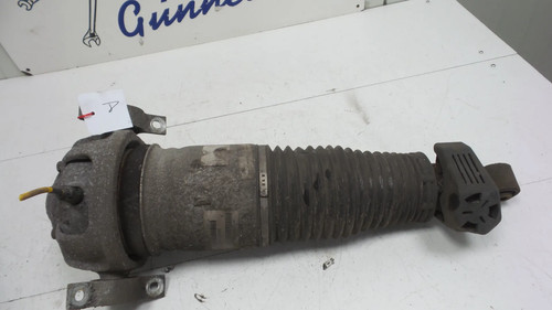 Strut right rear touareg - vw,