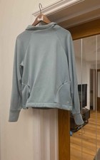 Sweaty Betty Run Hoodie Size