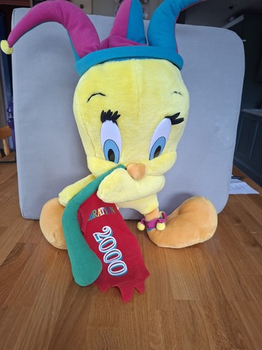 Tweety pie celebration 2000 - tweety,