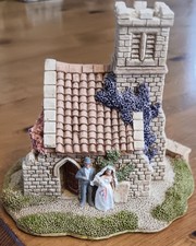 Lilliiput Lane - Wedding Bells