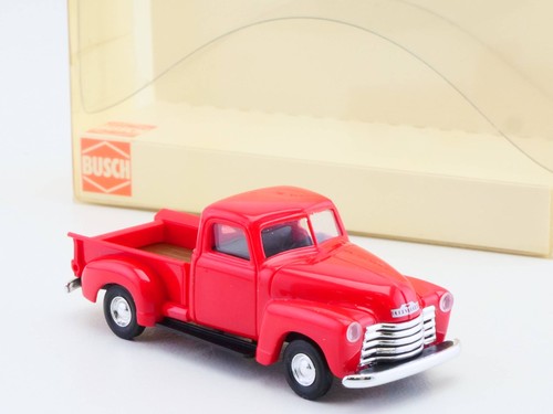Busch 48200 chevrolet pick - busch,