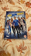 The Big Bang Theory - Season