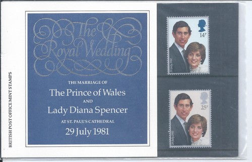 Qeii 1981 charles - gb,