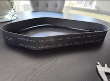 New Weinig Waco Wood Planer