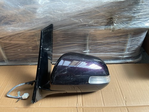 Genuine toyota estima - genuine,