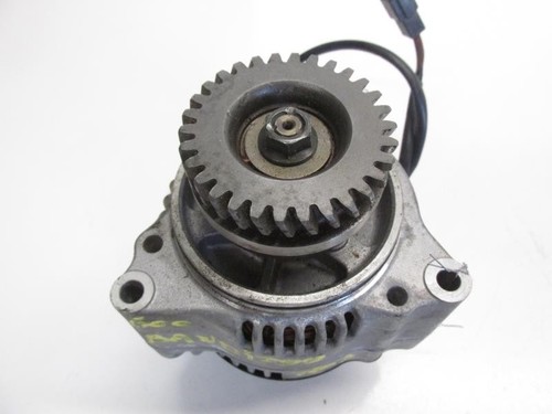 Alternator suzuki gsf 600 - suzuki,