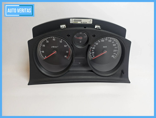Original opel astra zafira b - original, h