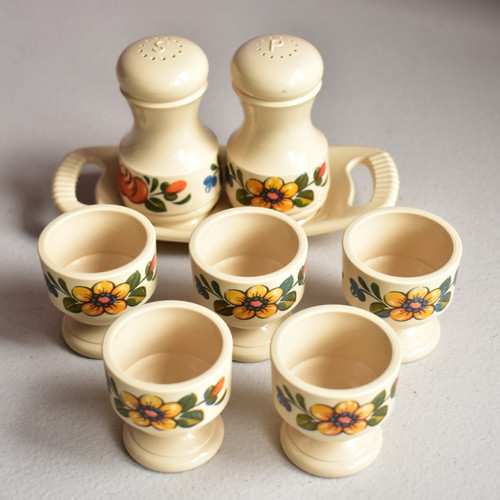 Vintage germany emsa plastic - vintage,