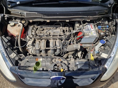 Ford max mk1 - b-max, b232