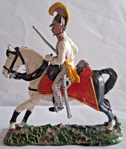 Del prado napoleonic wars - del,