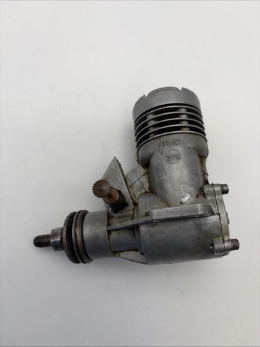 Fox 36x model airplane engine