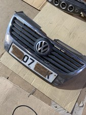 Vw Passat B6 2006 To 2011 Genuine Front Grill. PN:3C0853651B…. Rmzt K.