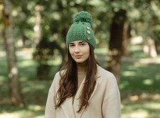 SAOL  Aran Merino Wool Cable