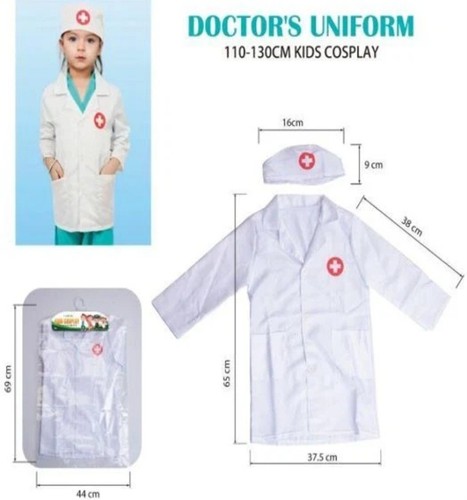 Role play doctor nurse - play,