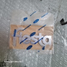 Genuine Ford Fiesta Mk4 Mk5