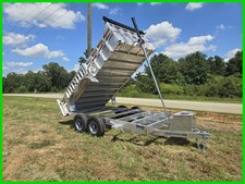 2025 Mission 7X14 Aluminum