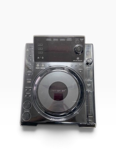 Pioneer cdj 900 mixer pair - 900,