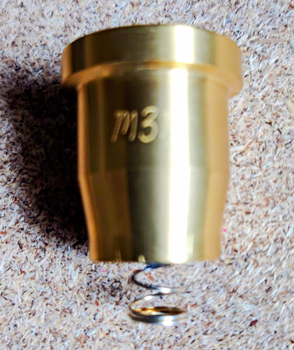 Surefire malkoff m31 led - malkoff,