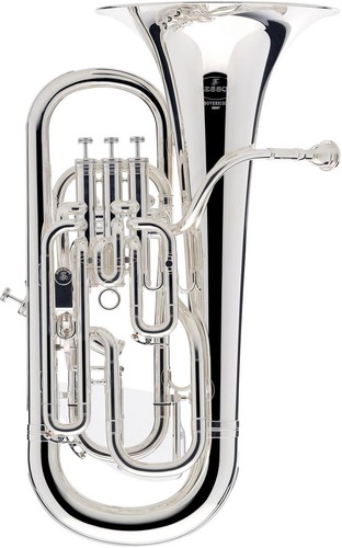 Besson sovereign euphonium - besson,