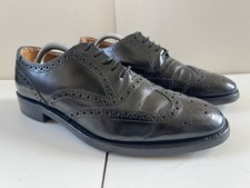 Loake 202B Brogues Shoes UK9