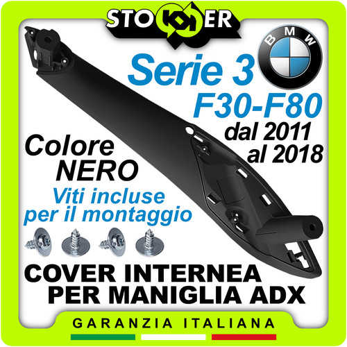 Bmw series f30 - bmw,