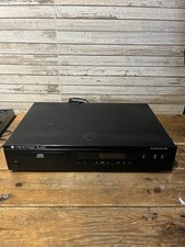 Cambridge Audio Cd4 Compact