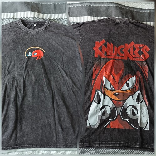 Knuckles sonic the hedgehog - knuckles,