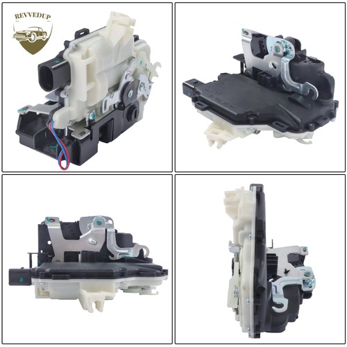Door lock catch actuator - door,