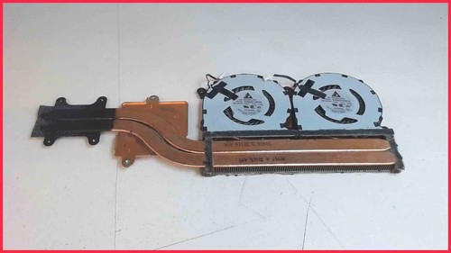 Cpu processor fan cooler - fan,