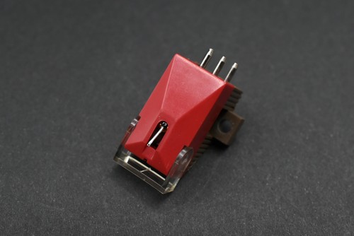 Denon mc cartridge - dl-80,
