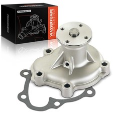 A-Premium Water Pump for