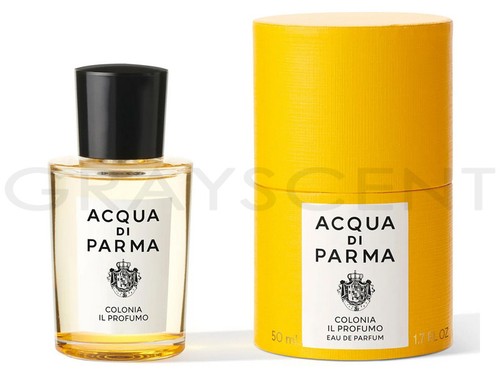 Acqua parma colonia - parma, il