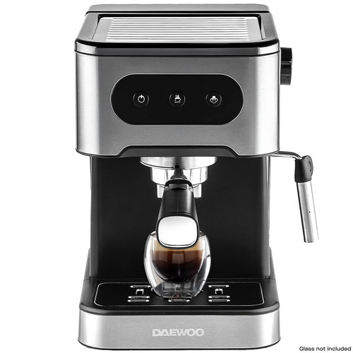 Daewoo flava espresso - 1.5l,