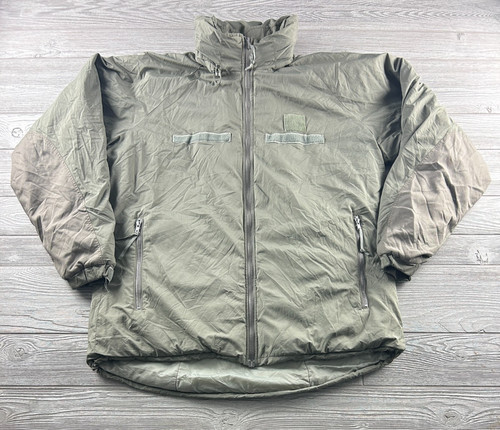 Wild things ecwcs gen - wild,