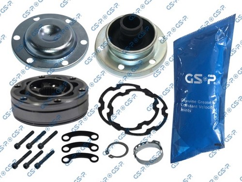 Gsp 899032 joint propshaft - 899032,