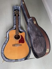 ibanez AW 10 ECE-NT  acoustic