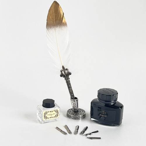 Parker vintage style - vintage,