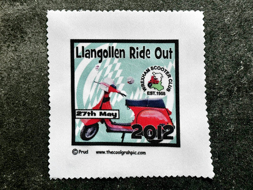 Llangollen vintage 2012 - vintage,