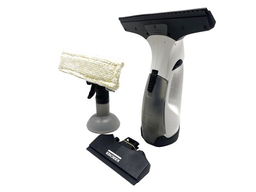 Window vacuum cleaner - window,