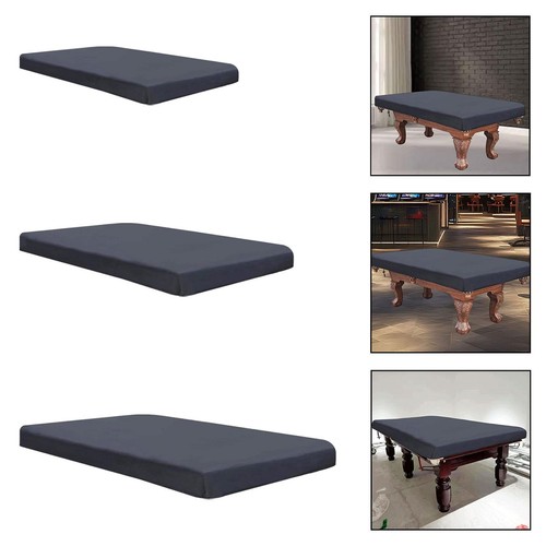 Snooker table cover sun - table,