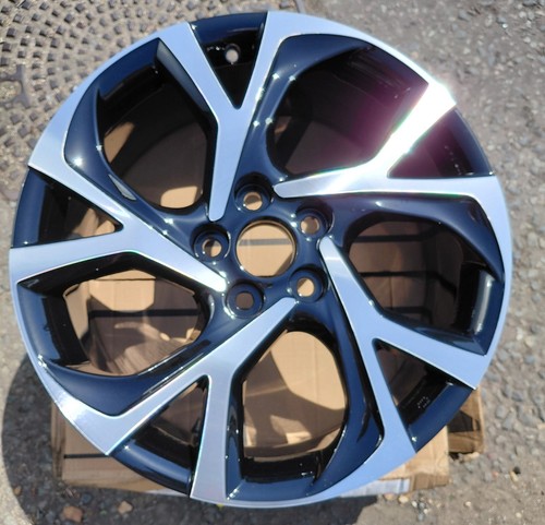 Genuine toyota r 7x18 - 1,