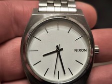 Men's Nixon Minimal The Time