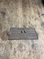 1924 railroad train pot - rr,