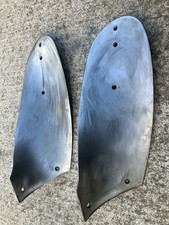 Ransomes TCN Mouldboards